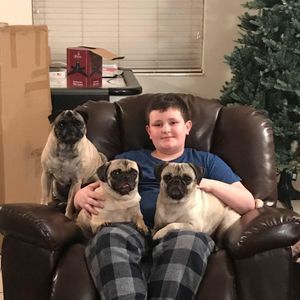 Meet your Posher, Tracy